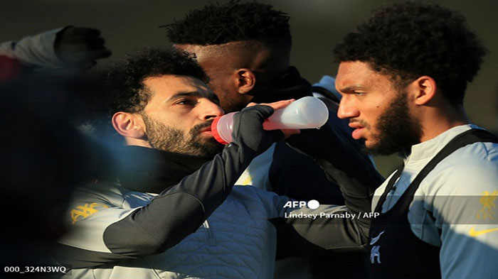 Preview Liga Champion Leg 2 Malam Ini Liverpool vs Inter Milan, Cek Prediksi dan Susunan Pemain