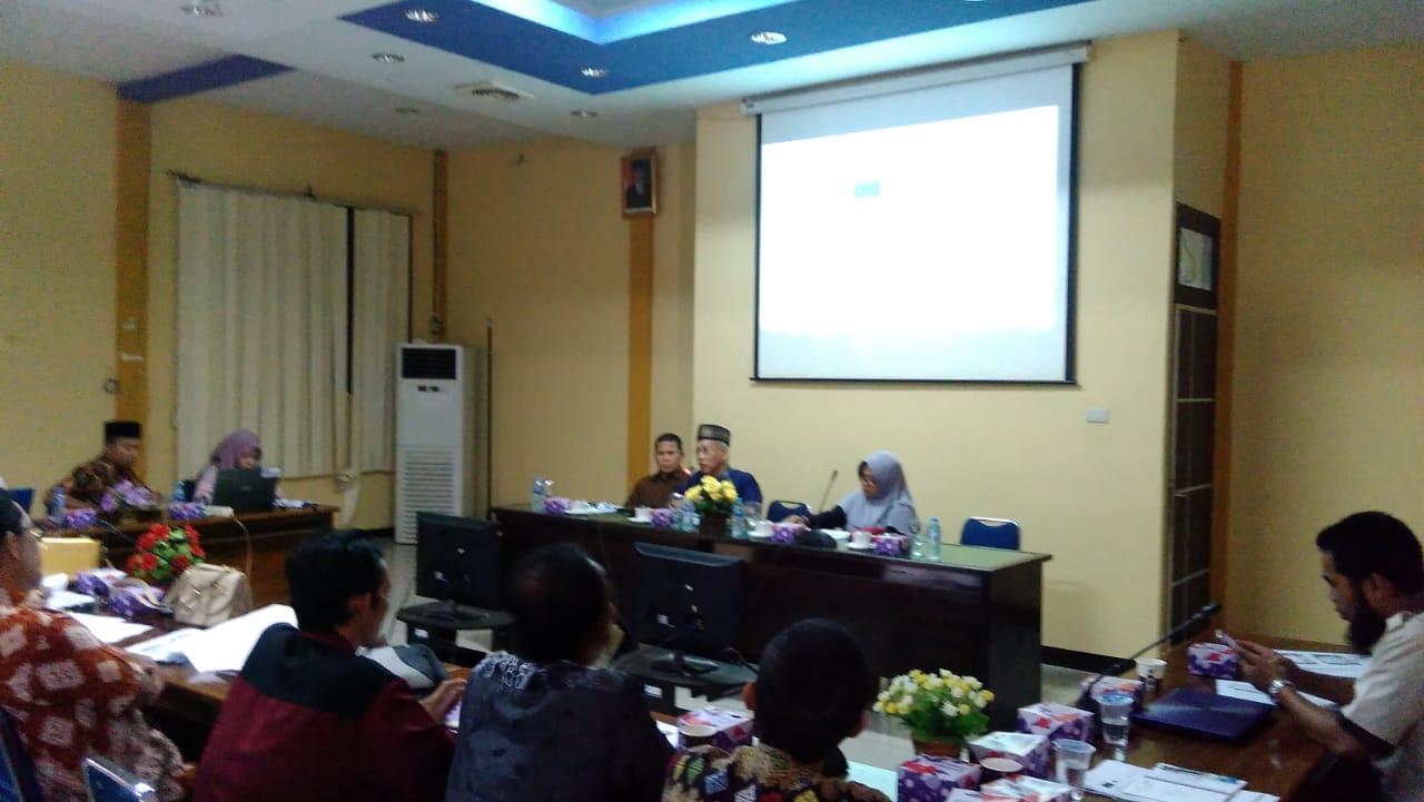 Sabhan Dukung Dialog Program Pro Inqkuted Kebijakan Pendidikan Dasar Komunitas Sekolah