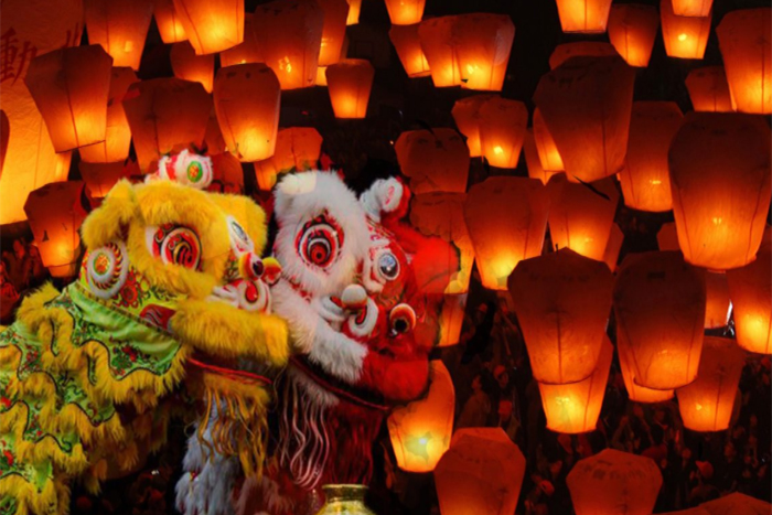 Promo Imlek 2021 Banjir Diskon, Sepatu Mulai 50 Ribu Hingga Baju Anak Diskon 70 Persen