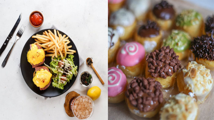 Promo JCO Hari Ini 23 Februari 2022, Nikmati Menu 1 Box JPops & JCool To Go Rp 95 Ribu