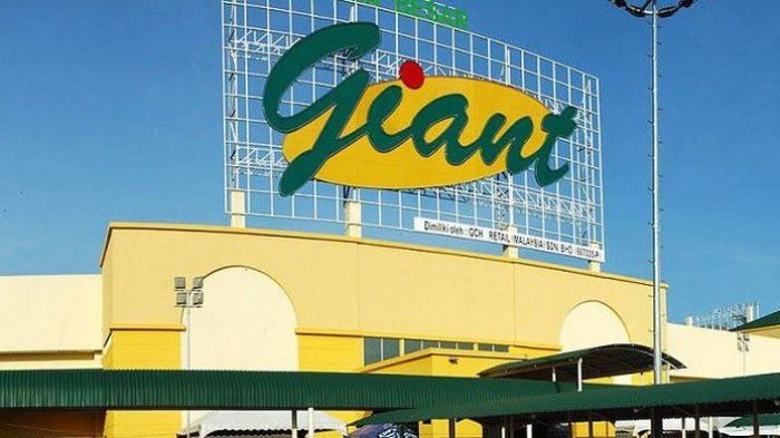 KATALOG Promo Giant 28 Oktober - 2 November & Katalog Promo Giant 29 Oktober - 11 November 2020