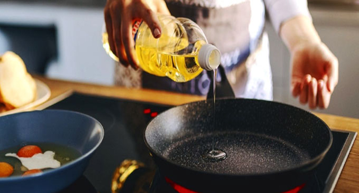 Harga Minyak Goreng di Kapuas Hulu Masih Berkisar Rp 20 Ribu Hingga 24 Ribu Perliter