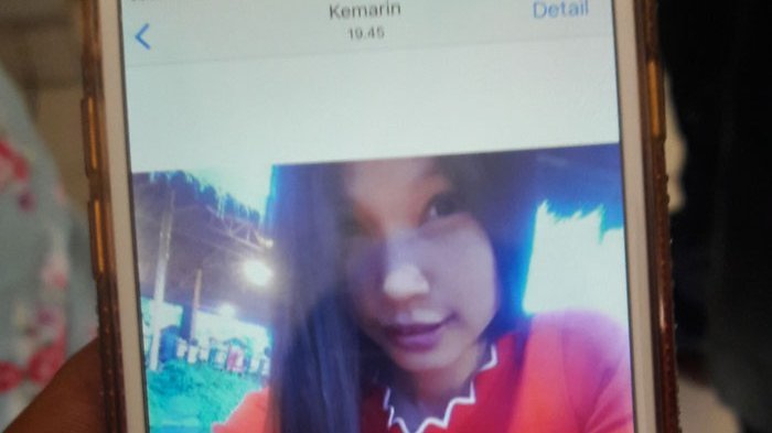 PSK Cantik Dibunuh! Korban Sempat Gigit Bagian Vital Pacarnya, Berikut Fakta-faktanya