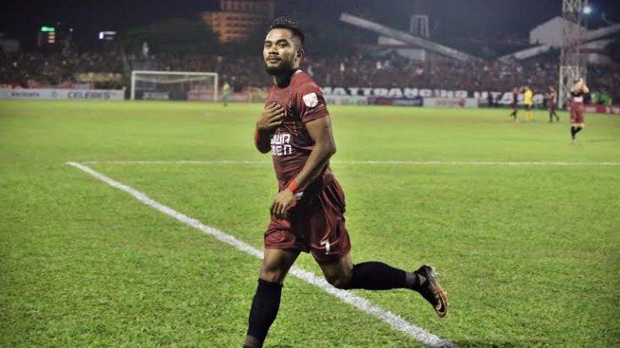 Daftar Topskor hingga Pekan 2 Liga 1 Indonesia, Tiga Striker Asal Indonesia Bersaing 3 Pemain Asing