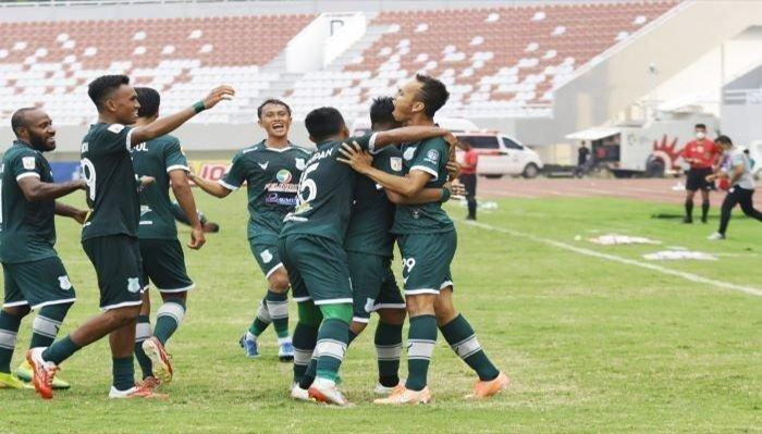 Daftar Tim Lolos 8 Besar Liga 2 Indonesia 2021 PSMS Medan-Sriwjaya FC Wakili Grup A, Rans Cilegon ?