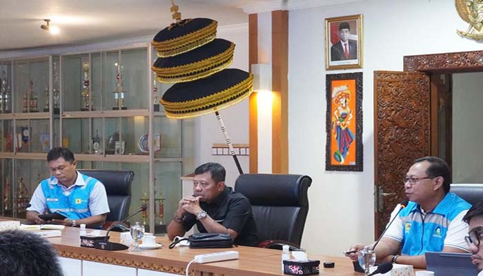 PLN Jamin Keandalan Pasokan Listrik Selama Acara KTT G20 di Bali