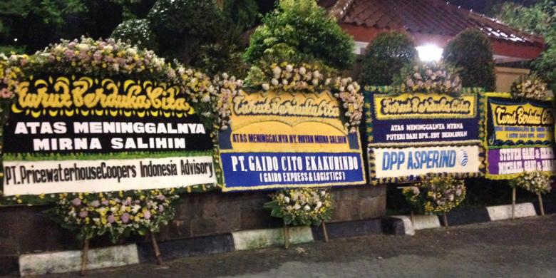 Kriminolog Berharap Kasus Mirna Tidak Berakhir 'Deadlock'