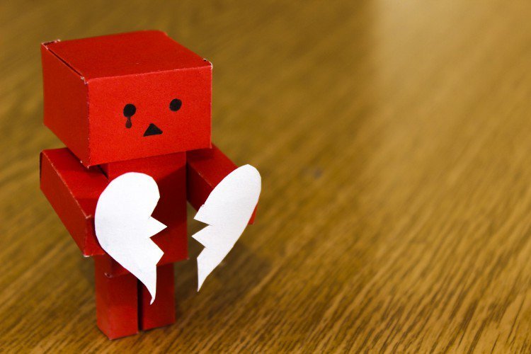 Baru Putus? Ini 7 Tips Move On Supaya Bisa Lupakan Mantan dengan Cepat