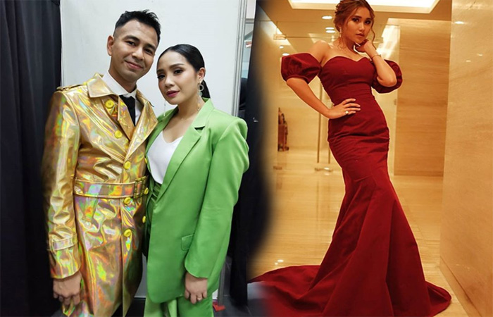 Raffi Ahmad Disindir Pernah Liburan dengan Ayu Ting Ting ke Belanda, Nagita Slavina: Oh Gitu!