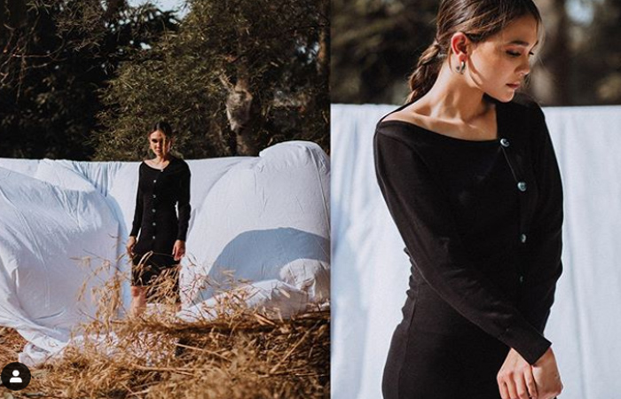 Raffi Ahmad Sebut 3 Pria Dekati Luna Maya, Jeng Nimas Kasih Kode Pernikahan Mantan Ariel Noah