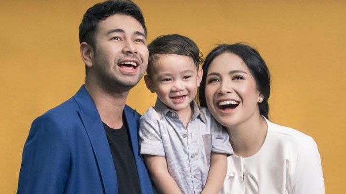 Makan di Restoran Mewah, Raffi Ahmad dan Nagita Slavina Habiskan Uang Seharga Motor Baru