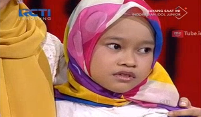 TERPOPULER - Dari Kontroversi Jennie BLACKPINK, Iis Dahlia, Hingga Indonesian Idol Junior