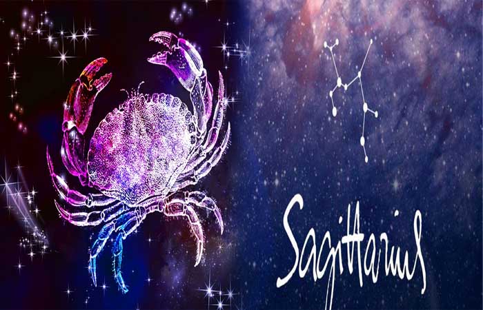 RAMALAN ASMARA Zodiak Hari Ini, Cancer: Menentang Harapan, Sagitarius: Ditakdirkan Bertemu Dia