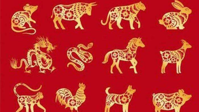 Ramalan Shio Lusa Rabu 1 Juni 2022, Shio Monyet Tunjukkan Keberanian & Keberuntungan Shio Ayam