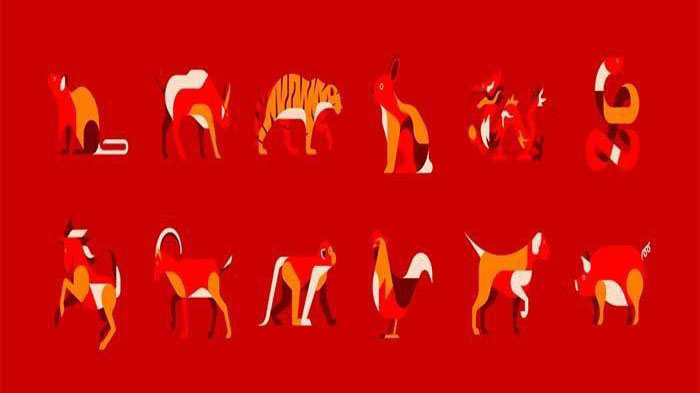 RAMALAN SHIO Lusa Rabu 22 Desember 2021, Perubahan Shio Tikus & Pertemuan Menarik Shio Kuda