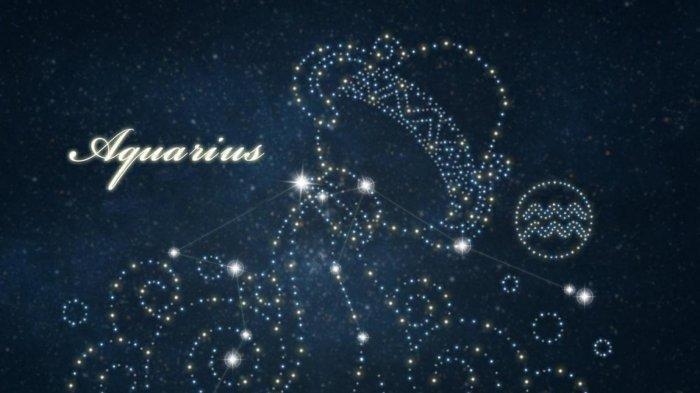 Ramalan Zodiak Aquarius Tahun 2022, Menuju Kesuksesan Antara September dan Desember