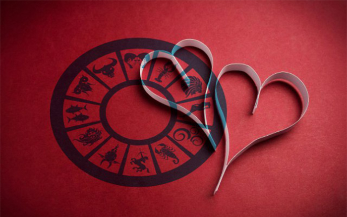 ZODIAK Pacaran Hari Jumat 12-4-2019! Vitalitas LEO Berlebihan & Pacar Capricorn Tiba-tiba Menuntut