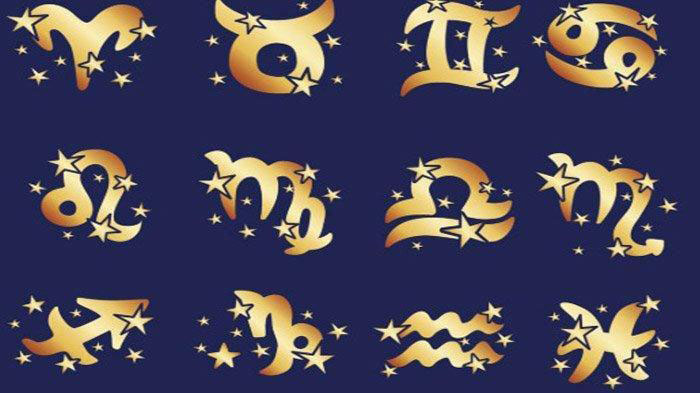 RAMALAN ZODIAK Besok Minggu 14 November 2021, Berkah Tersembunyi Sagitarius Leo Fokus & Humor Pisces