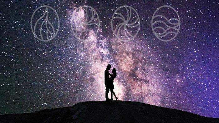 RAMALAN ZODIAK CINTA Besok Minggu 12 Desember 2021, Ide-ide Aries dan Sagitarius Bertemu Orang Baru