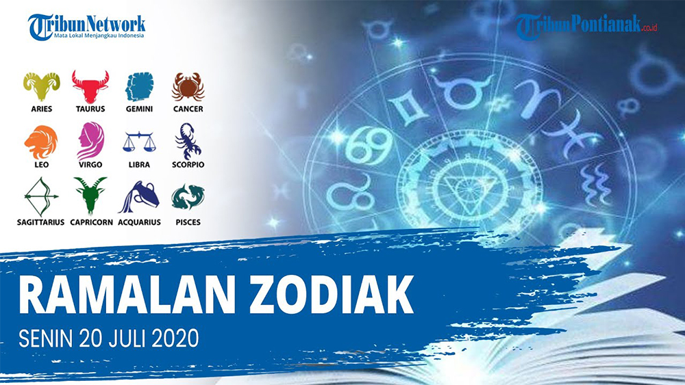 RAMALAN ZODIAK 21 September 2020 - 27 September, 3 Zodiak Nasibnya Kurang Beruntung