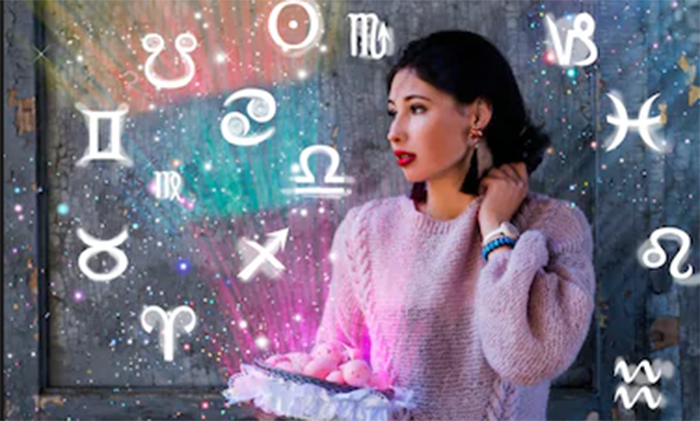 RAMALAN ZODIAK Jumat 5 April, Cahaya Baru Bagi Pisces, Scorpio Jangan Biarkan Agresif Membuat Kecewa