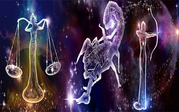 Ramalan Zodiak Libra, Scorpio & Sagitarius Hari Ini Sabtu 30 Maret 2019: Asmara, Karier & Kesehatan