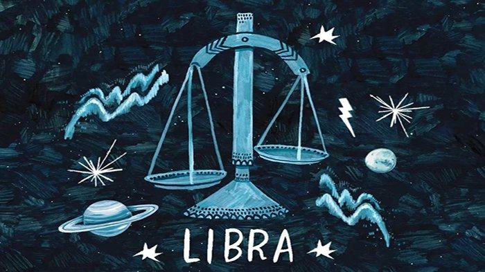 Ramalan Zodiak Libra Tahun 2022, Pada Awal Mei Ada Kejutan ?