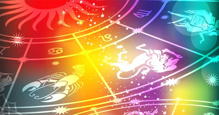 RAMALAN ZODIAK Senin 1 April 2019, Aquarius Lebih Bersemangat, Lakukan Pendekatan Baru Leo