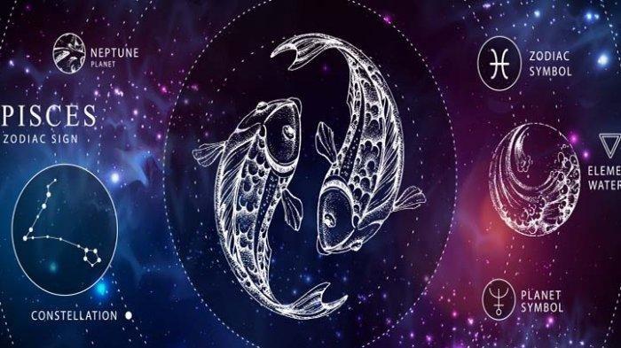 Ramalan Zodiak Pisces Tahun 2022, Keingginan Anda Menjadi Kenyataan Pada Juni