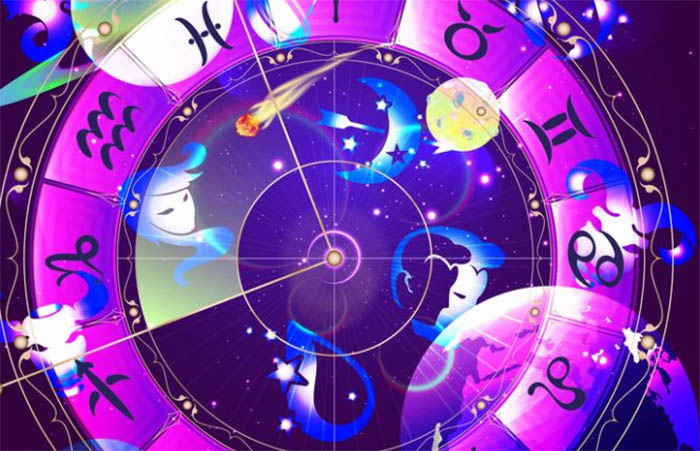 ZODIAK Sabtu 30 Maret 2019, Bebaskan Dirimu Aries, Cancer Hati-hati Mengambil Langkah Perubahan!