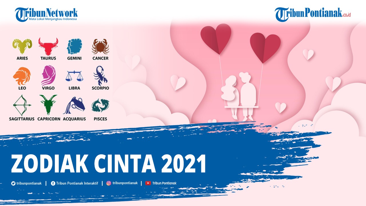 Zodiak 2021 Ramalan Januari - Desember | Taurus Naik Turun dan Gemini Tahun Ini Sangat Spesial