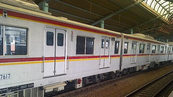 Kabar Gembira, Awal 2018 PT KAI Beri Diskon 40 Persen untuk Semua Kelas Kereta Api, Catat Jadwalnya!