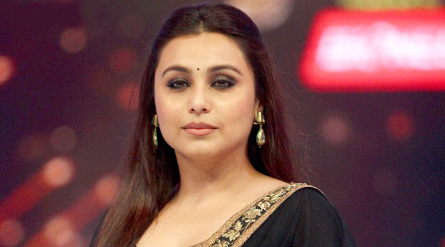 Tak Sangka, Artis Bollywood Rani Mukerji Suka 'Mencaci dan Menyiksa' Suaminya