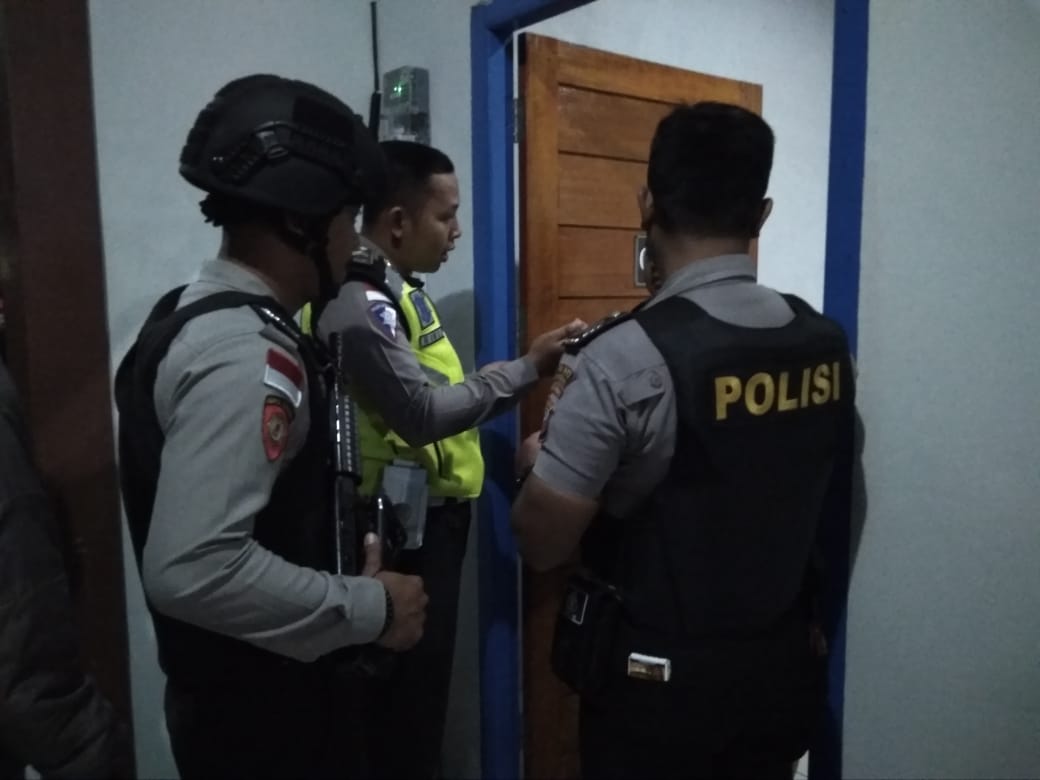 Dukung Razia Pekat, DPRD Sanggau Minta Aparat Rutin Patroli