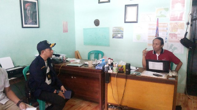 Gelar Operasi Gabungan, Imigrasi Minta NGO Proaktif Laporkan WNA