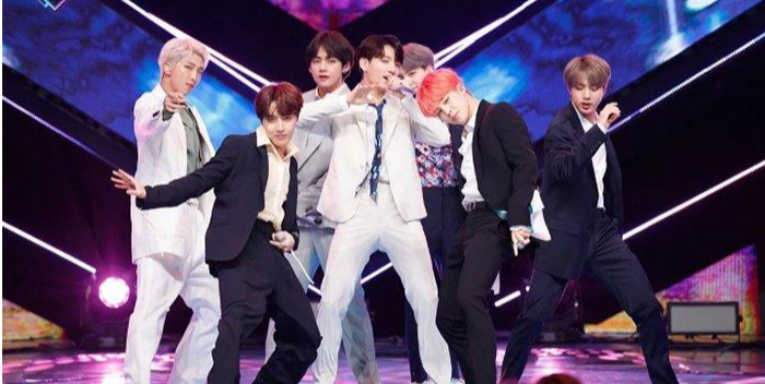 BTS Luncurkan Komunitas Penggemar Global Resmi di Weverse, Yuk Gabung!