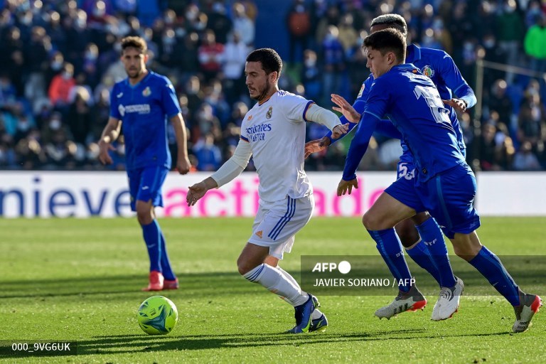 Jadwal Barcelona vs Real Madrid di Piala Super Spanyol Rabu 12 Januari 2022