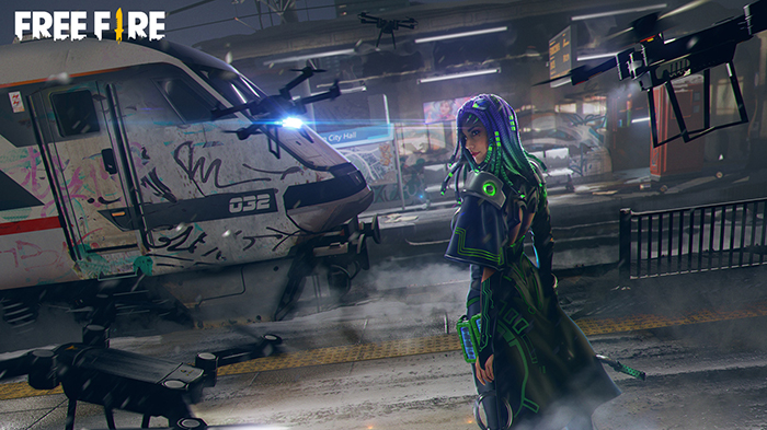 Redeem Kode FF 4 Desember 2021 Pada Situs Resmi dan Akun Game Free Fire, Dapatkan Gratis Hadiah FF