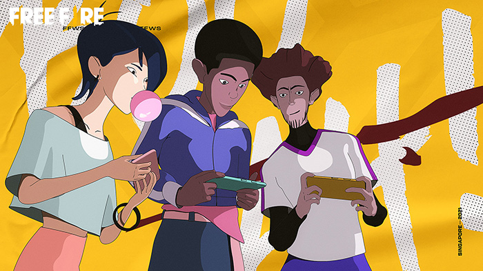 Redeem Kode FF 9 Oktober 2021 Dapatkan Gratis Hadiah Free Fire