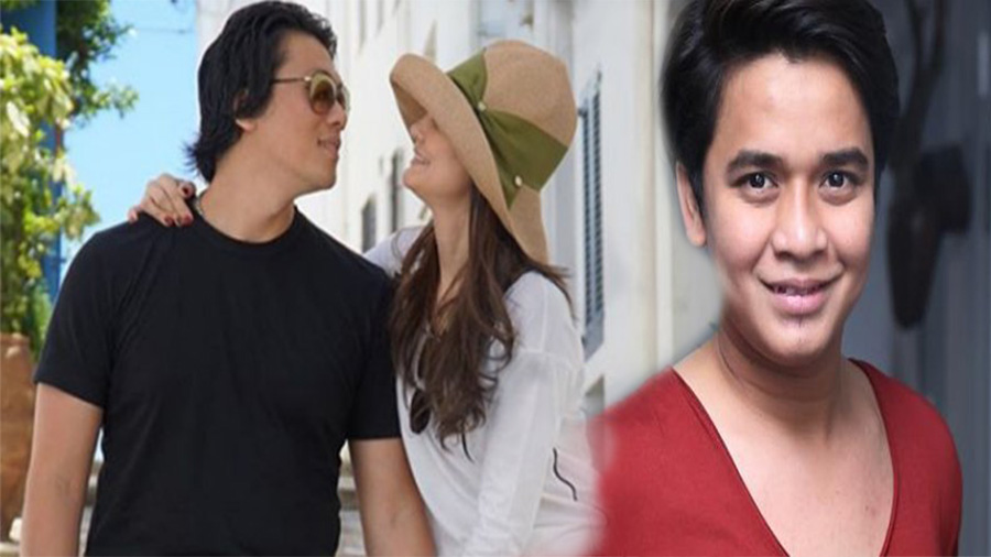 Tak Biasa, Billy Syahputra Ungkap Tingkah Luna Maya Setelah Putus dari Reino Barack