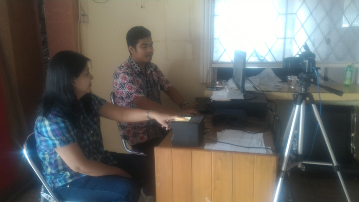 Tujuh Persen Warga Sambas Belum Rekaman e-KTP