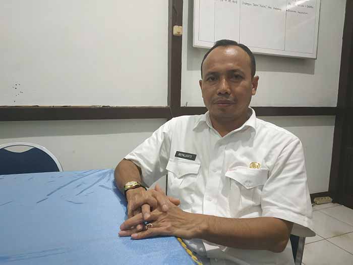 BKD Sebut 14 Formasi CPNS di Ketapang Tak Terisi