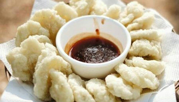 Resep Cireng Crispy Renyah dan Kenyal, Menu Sahur dan Buka Puasa Ramadhan