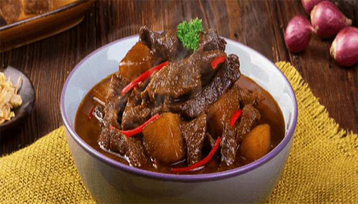 Resep Daging Sapi Kecap Lezat, Menu Sahur dan Buka Puasa Ramadhan