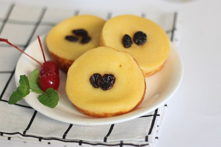 RESEP Kue Lumpur Kentang, Menu Sahur dan Buka Puasa Ramadhan