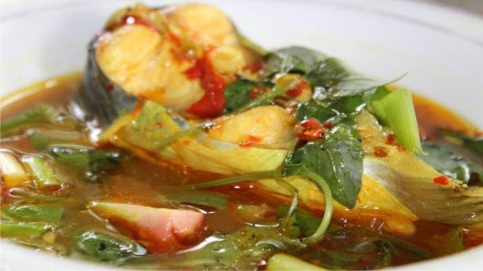 Resep Pindang Patin, Menu Sahur dan Buka Puasa Ramadhan