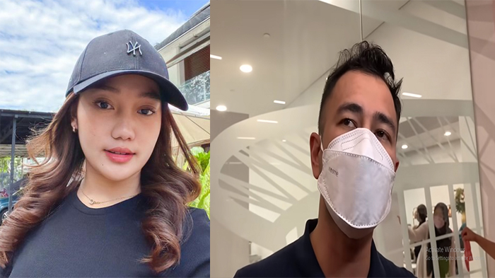 Raffi Ahmad Buka Suara Soal Kasus yang Menyeret Chandrika Chika: Doain Aja Masalahnya Cepat Selesai