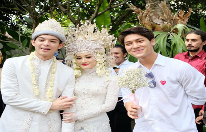 Rey Mbayang Sebut Rizky Billar Agak Berlebihan, Seolah Dinda Hauw Sang Istri Ninggalkan Dirinya