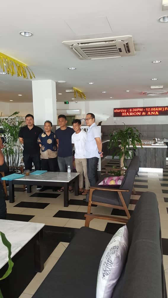 Mantan Gelandang Persipon Resmi Gabung Sarawak FA Malaysia, Inilah Orangnya