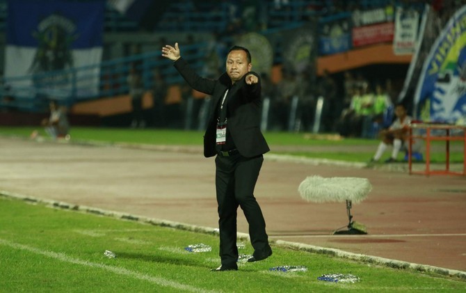 Persija Vs Persib Ditunda, Pelatih Berlisensi A AFC Sebut Juara Liga 1 Musim Ini Sudah Ketahuan